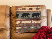 Load image into Gallery viewer, Headrest Cover for Sofa Furniture, with Graphic Images of &quot;The Bear&quot; - Slipcover
