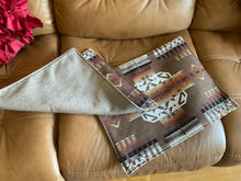 Load image into Gallery viewer, 3 PC Set Headrest cover &quot;Canyon” Slipcovers
