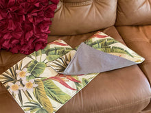 Load image into Gallery viewer, Set of armrest covers &quot;Palms&quot; for furniture
