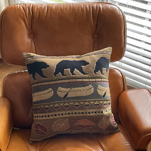 Load image into Gallery viewer, Headrest Cover for Sofa Furniture, with Graphic Images of &quot;The Bear&quot; - Slipcover
